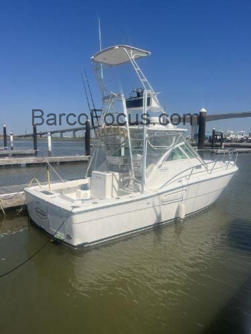 Rampage 92 ficha tecnica